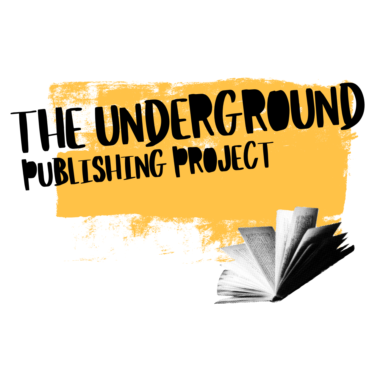 The Underground Publishing Project