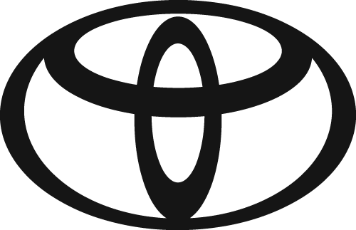 Toyota logo