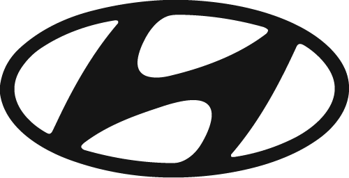 Hyundai logo