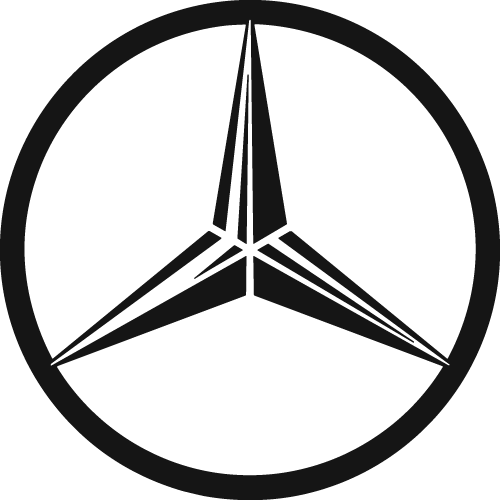 Mercedes-Benz logo