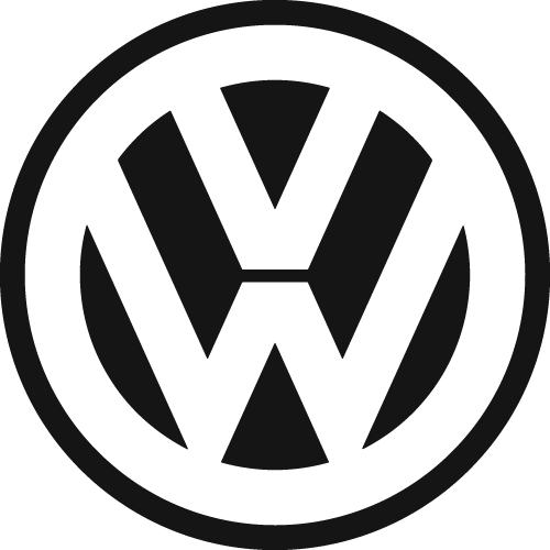 Volkswagen logo