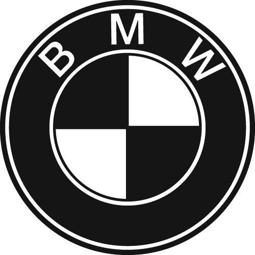 BMW logo