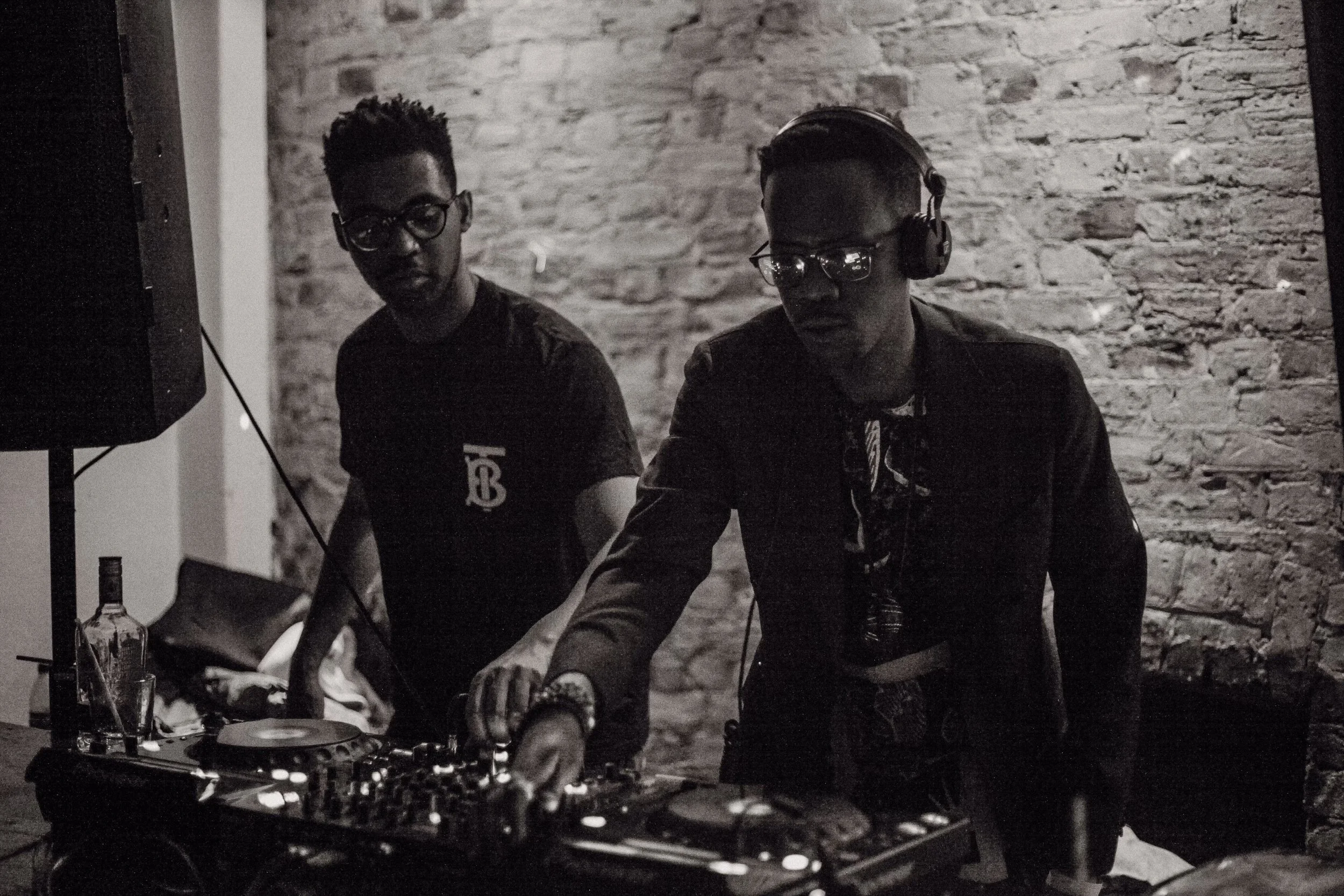 King Crowney + S.O.S. - The Rotation