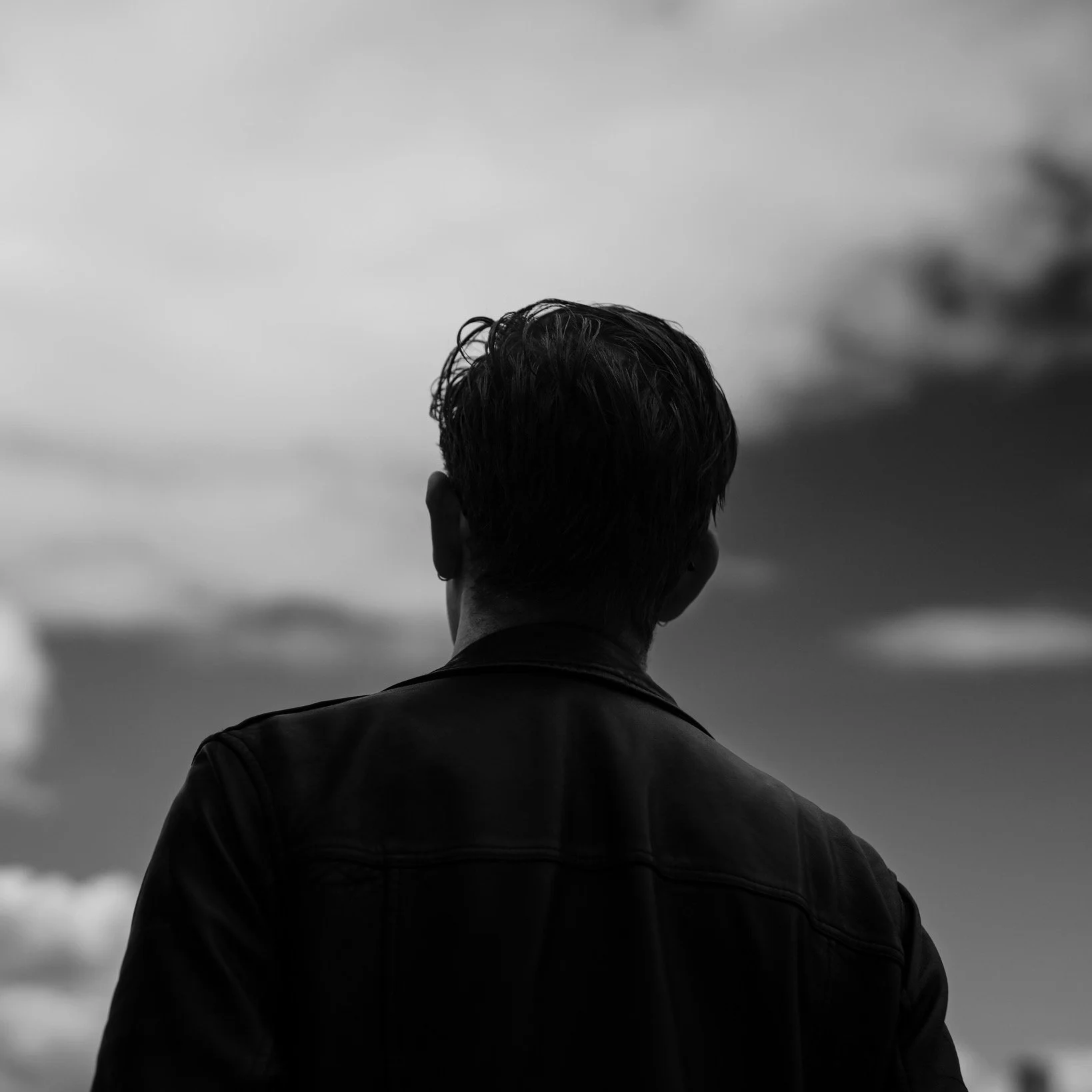 Mike Nisbet Photo by Jamie Drew