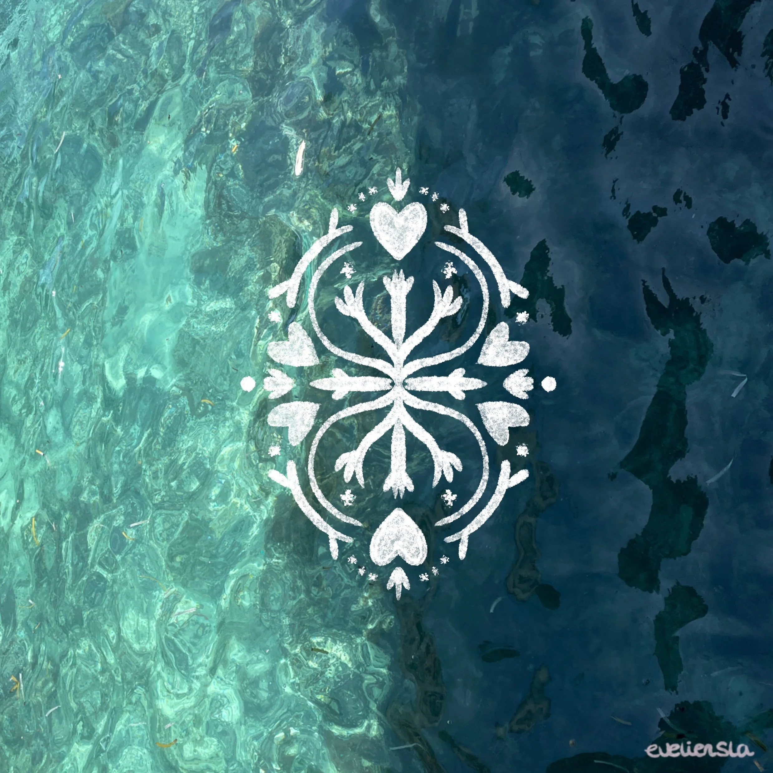 ✍️🌊✌🏻🌴

#doodle #illustrationdesign