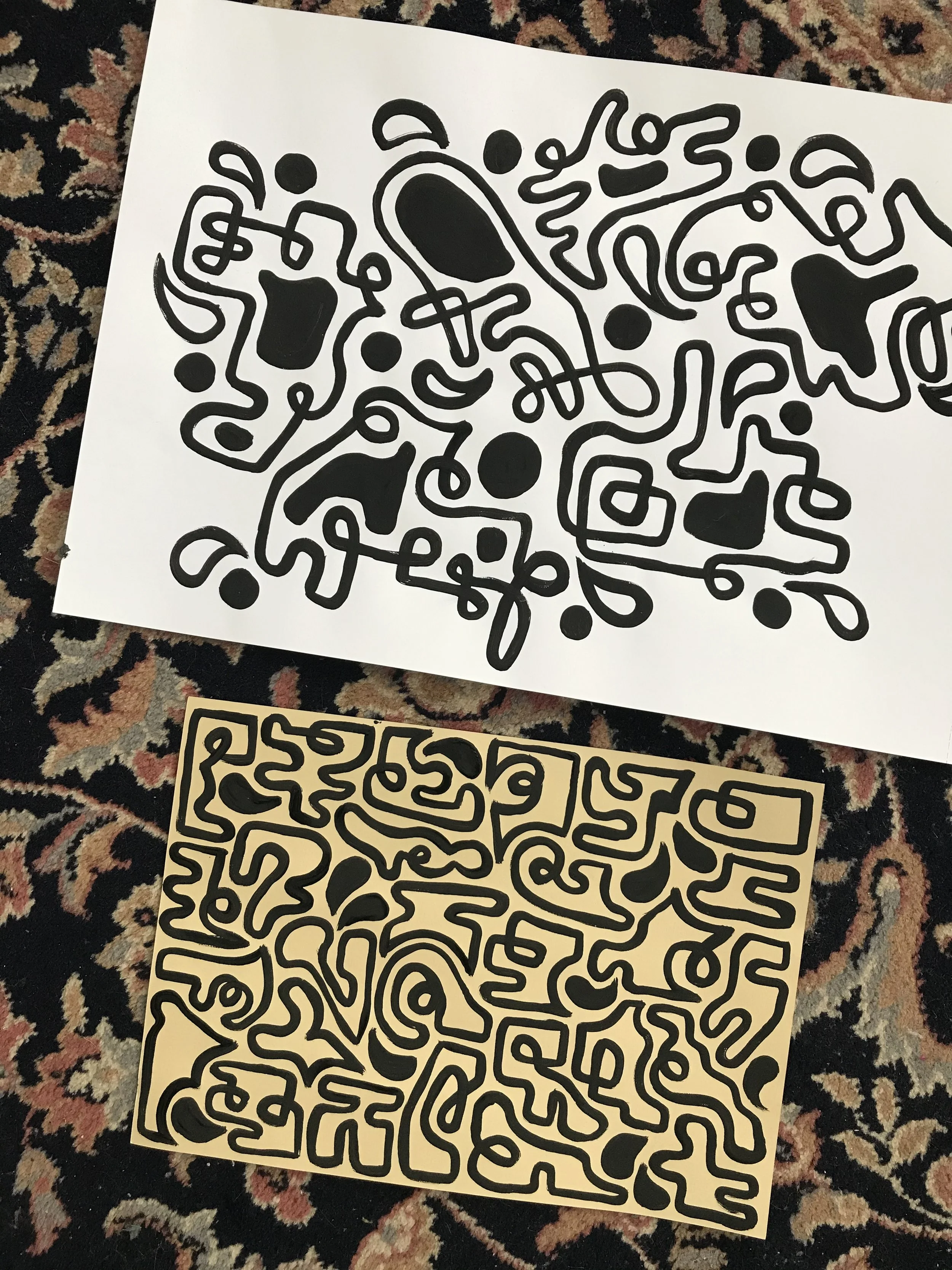 Doodles