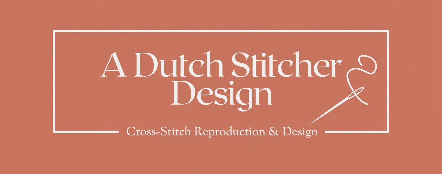 A Dutch Stitcher Design