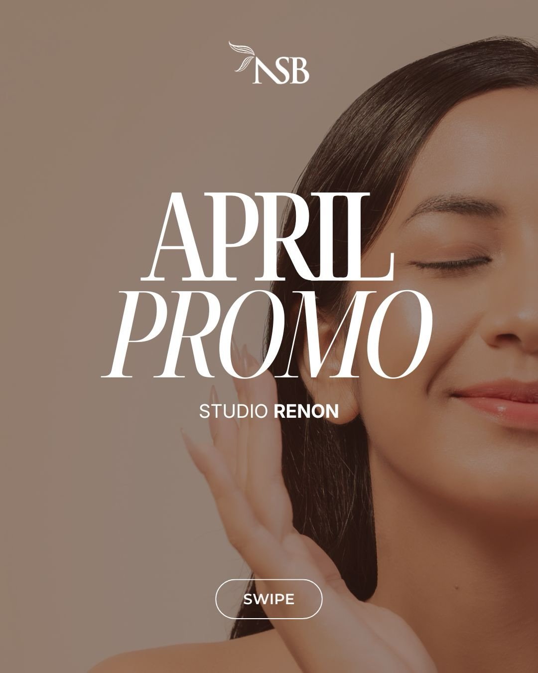 Soft opening special promo? Ayo ayo ayo ayo 🤏✨