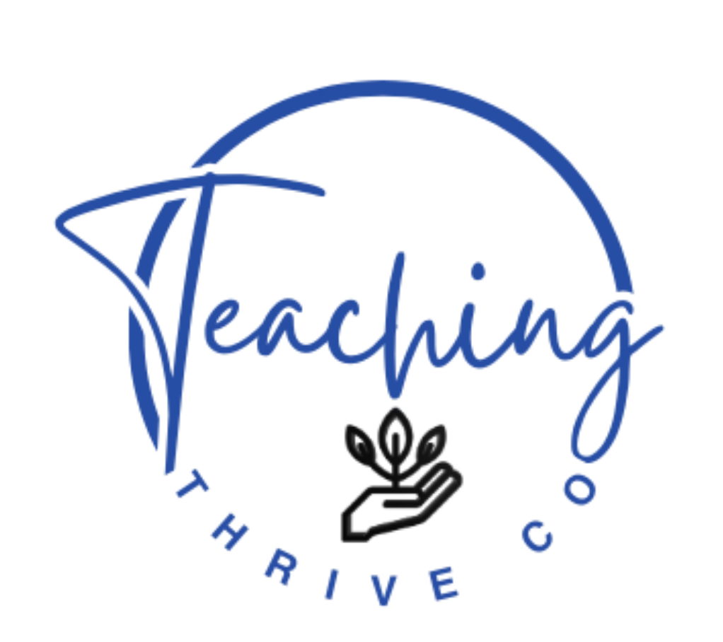 Teaching Thrive Co.