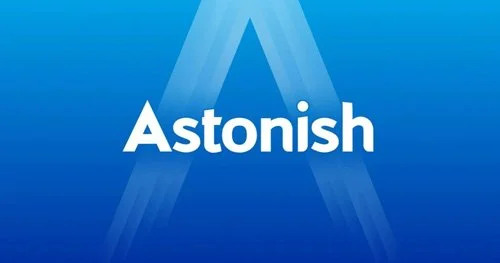 Astonish Logo