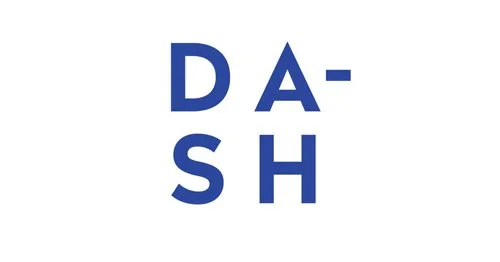 Dash Logo