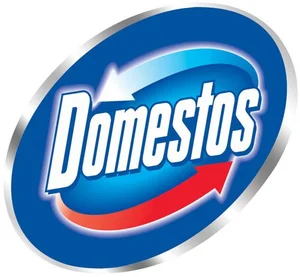 Domestos Logo