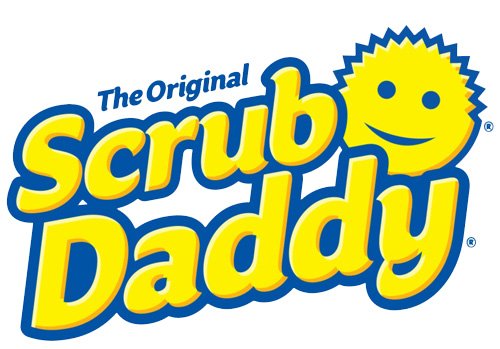 Scrub Daddy Logo