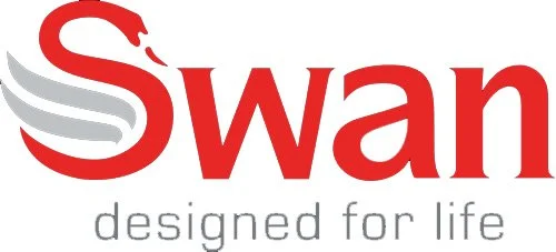Swan Brand Logo