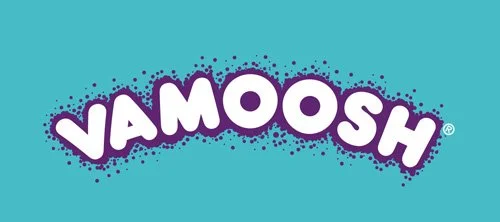 Vamoosh Logo