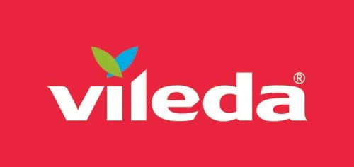 Vileda Logo