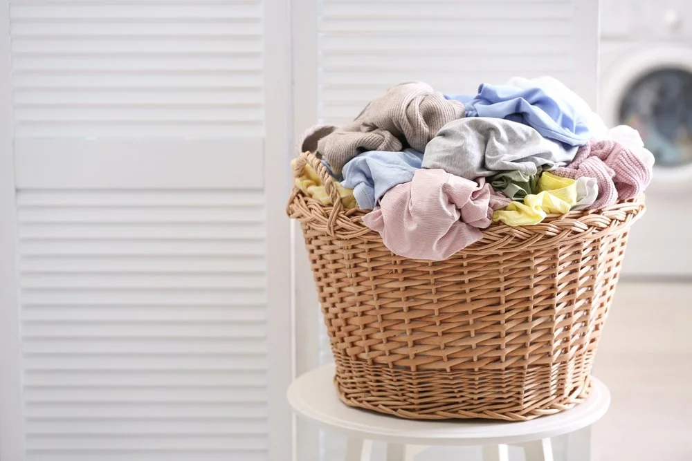 The Best Laundry Hacks
