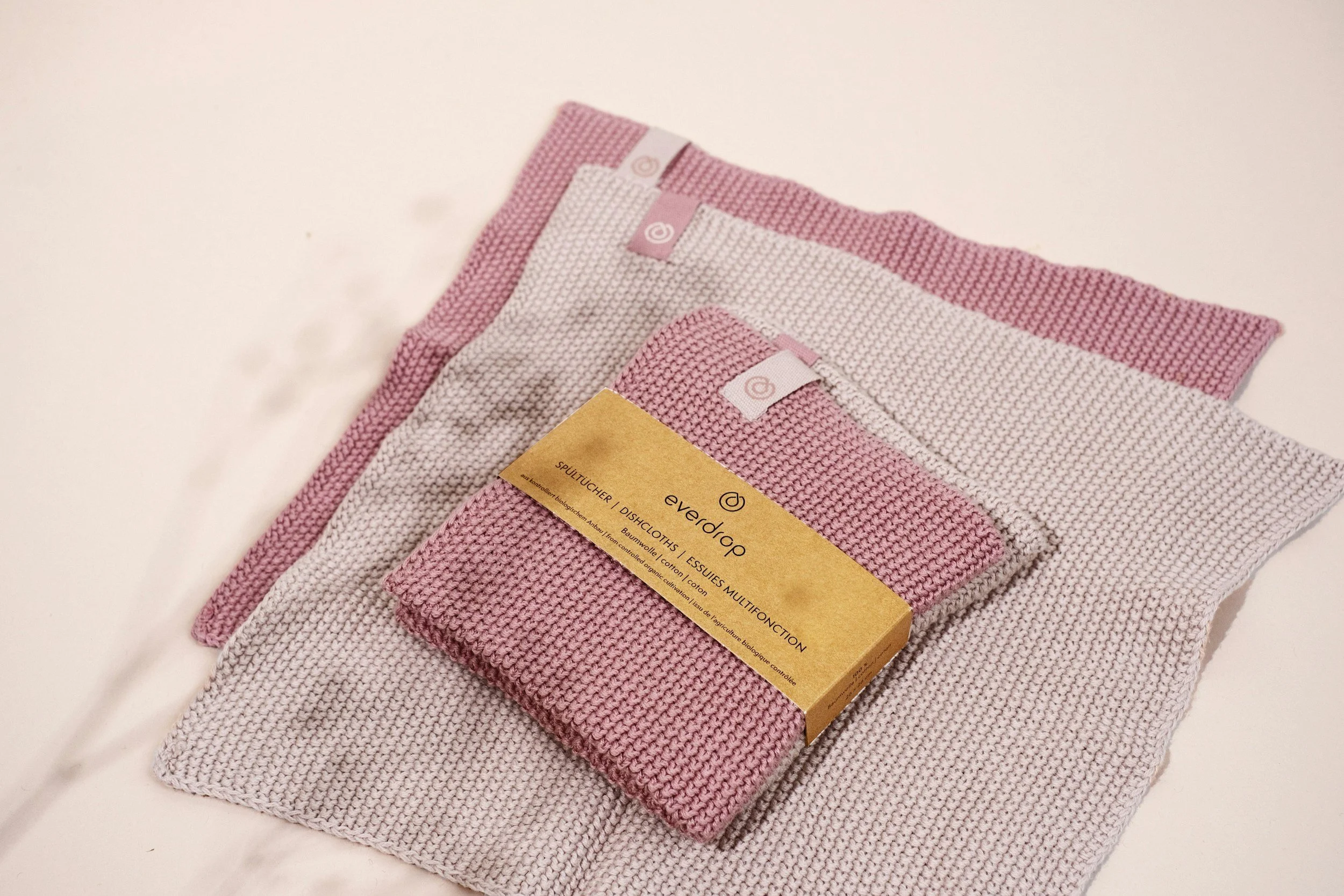 How to clean microfibre cloths