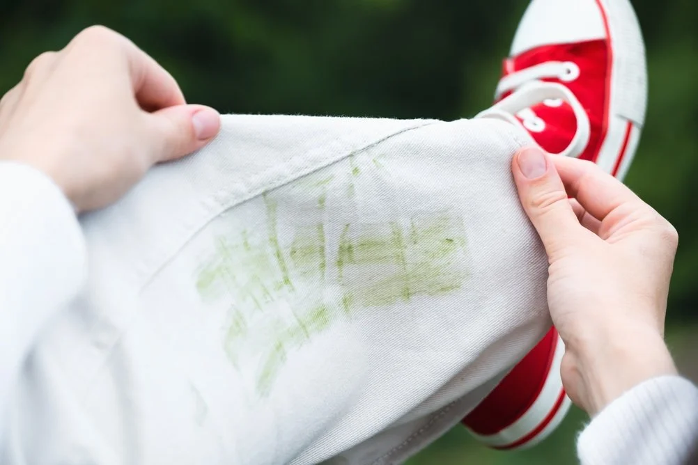 Summer Laundry Hacks: How to Tackle the Toughest Stains