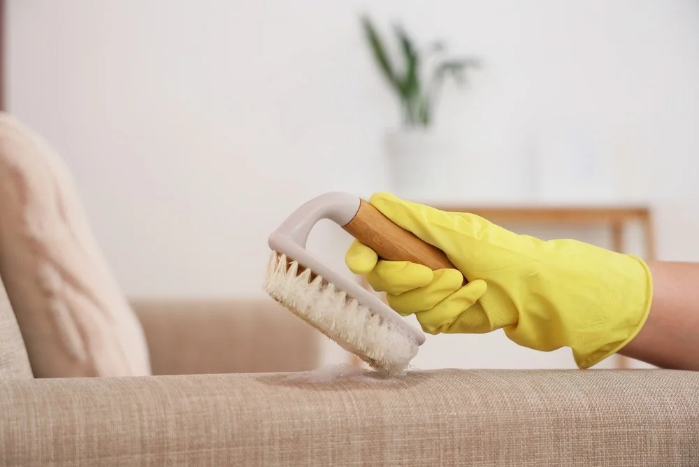 Cleaning in a Heatwave? Here’s How to Stay Cool While Keeping Your Home Fresh 