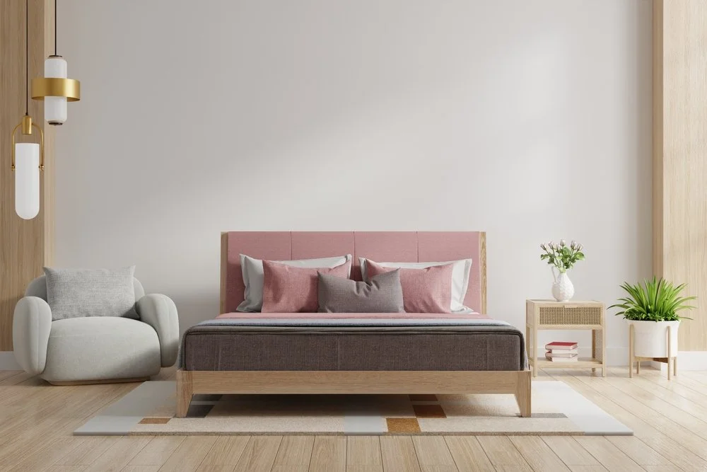 How to Keep Your Bedroom Cool in the Warmer Months
