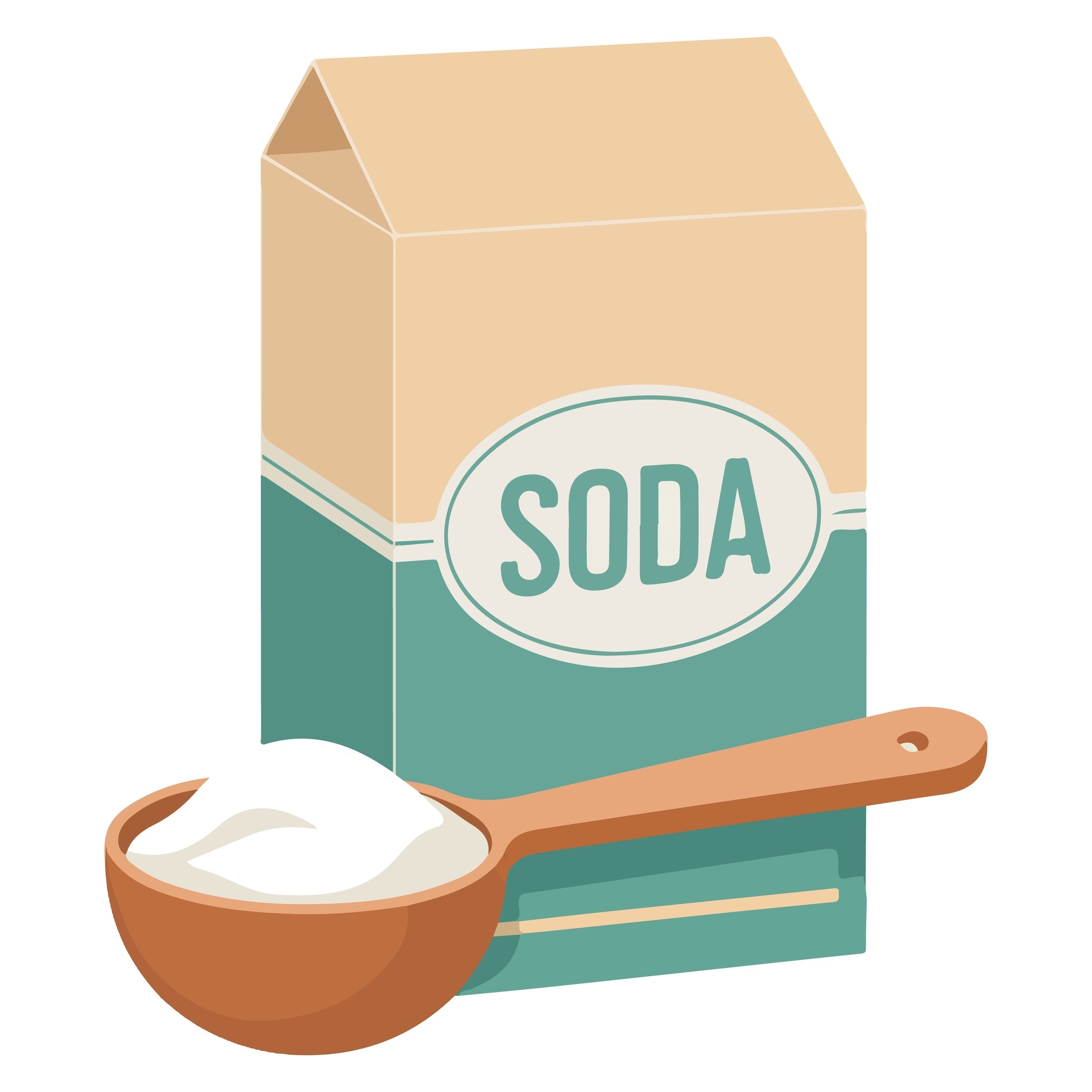 Soda Crystals: The Heavy-Duty Hero Every Home Needs 