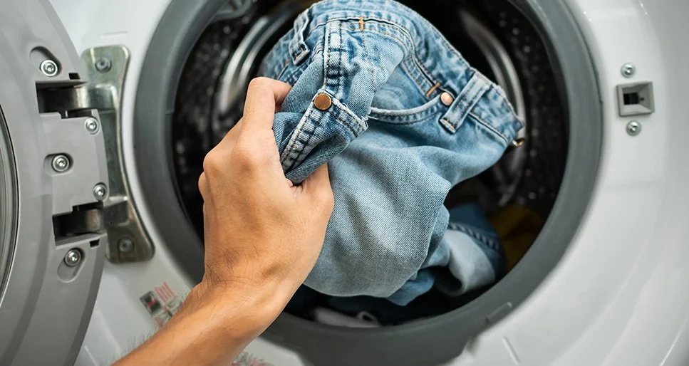 How to look after your jeans