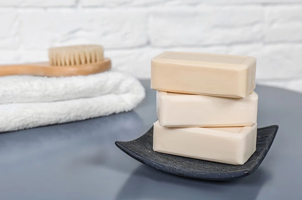 Amazing uses for a bar of soap in your home