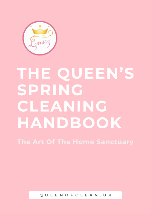 Spring Cleaning Handbook 2026