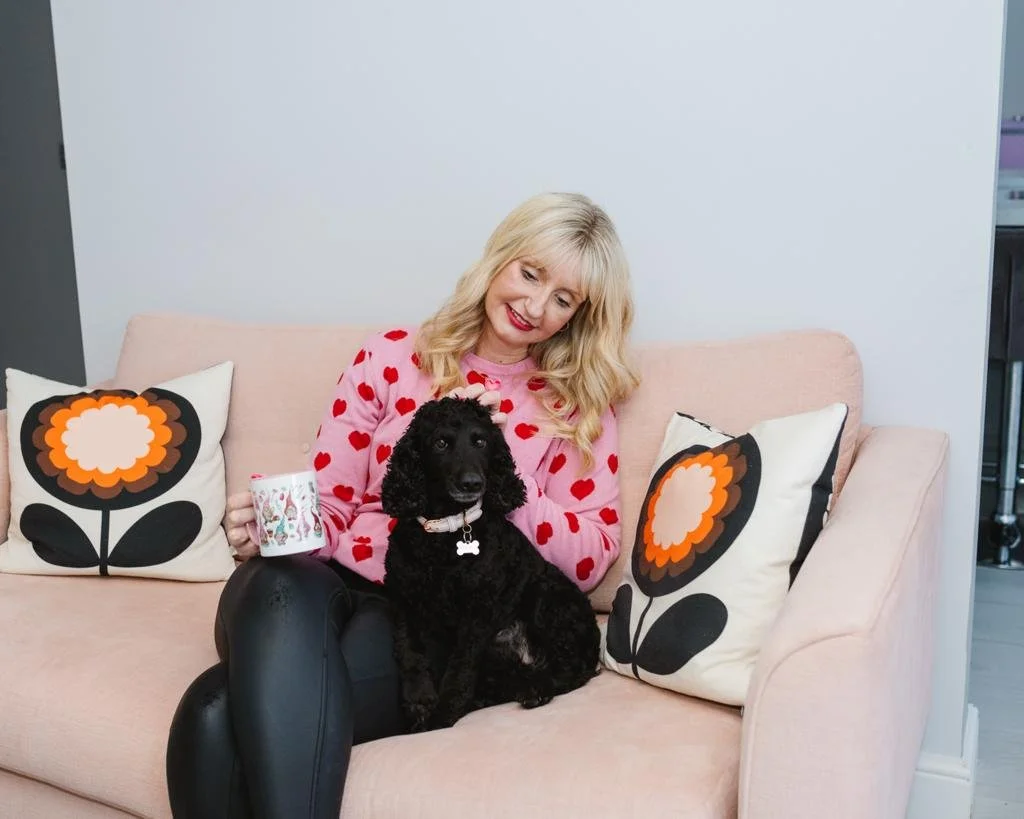 Can a clean freak like me cope with a dog ?