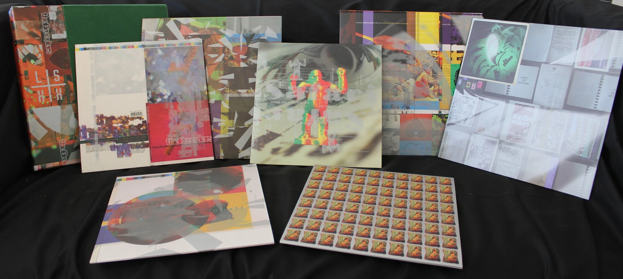 Special / Luxury Packaging