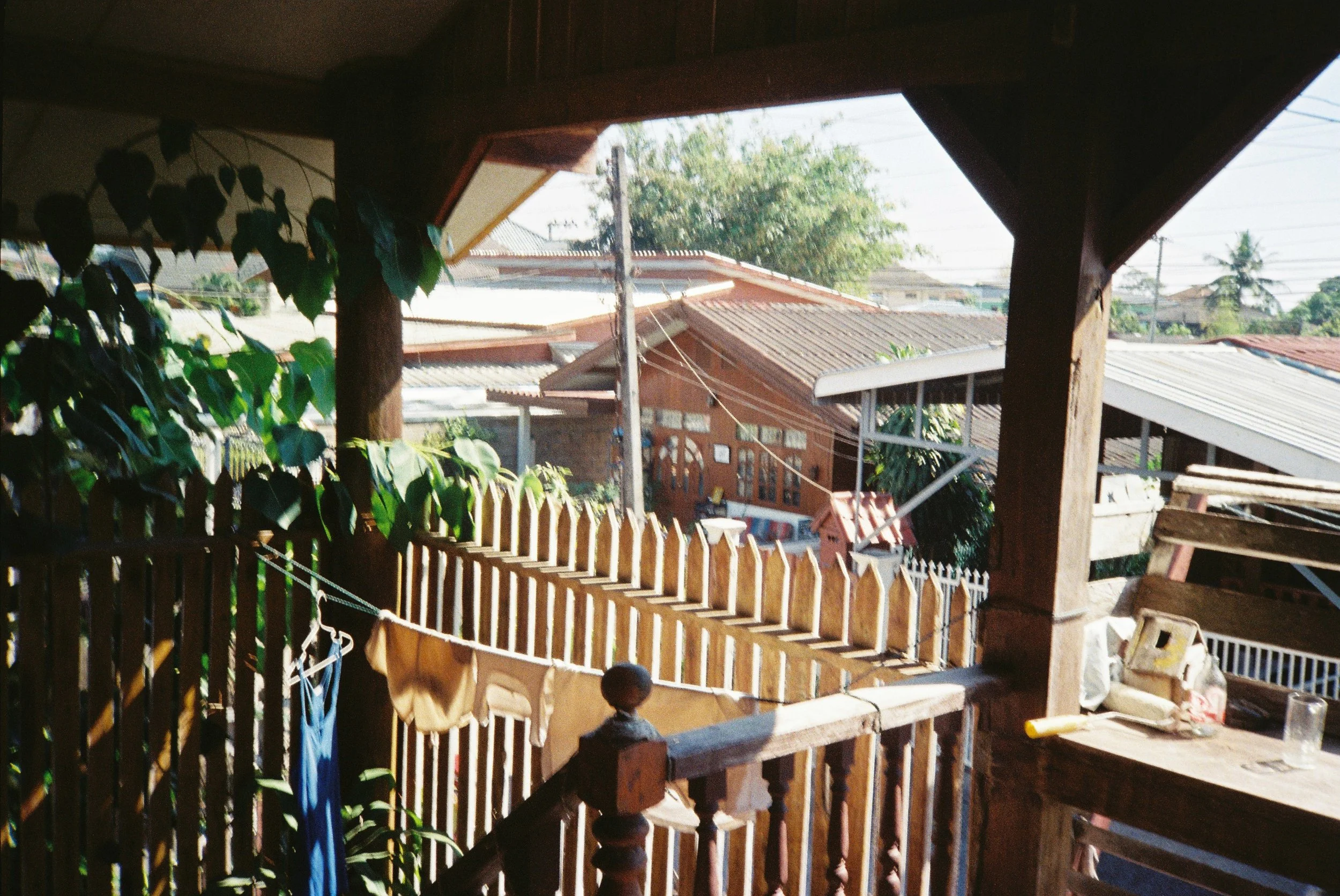 Liminal homes 2