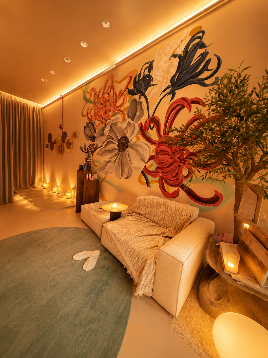 Singapore’s Latest Wellness Launches and Debuts