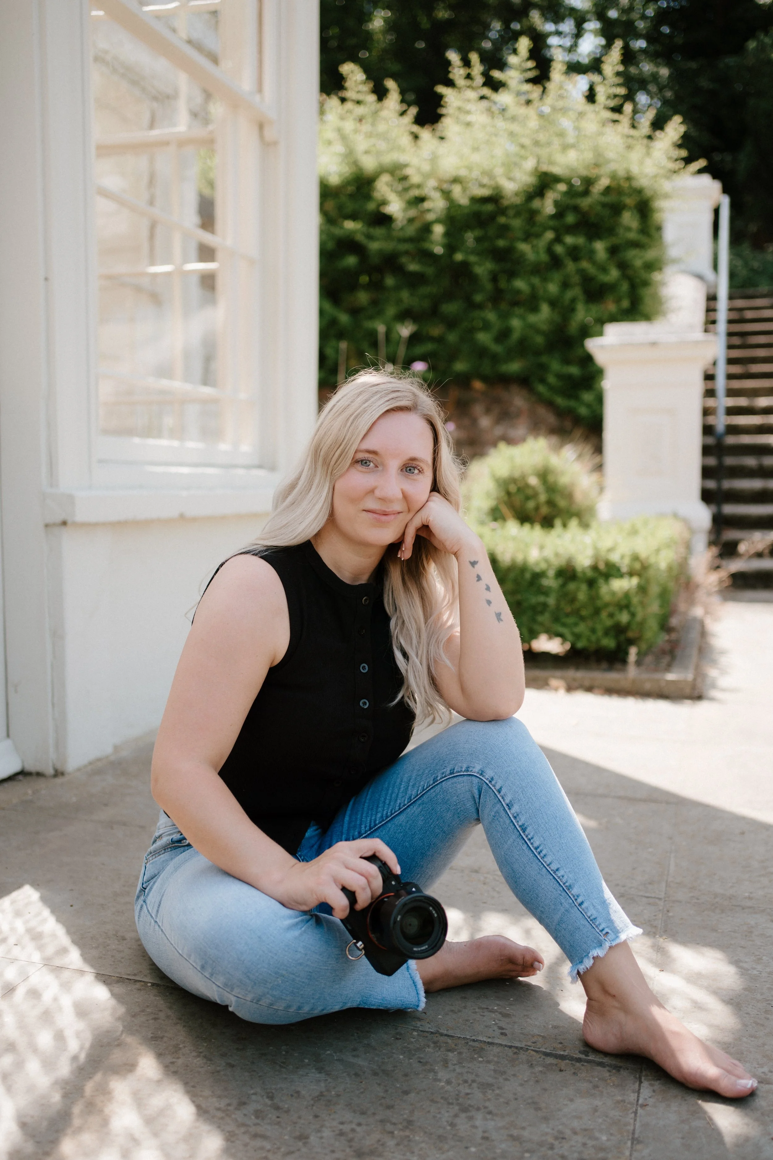 Suffolk Family & Newborn Photographer