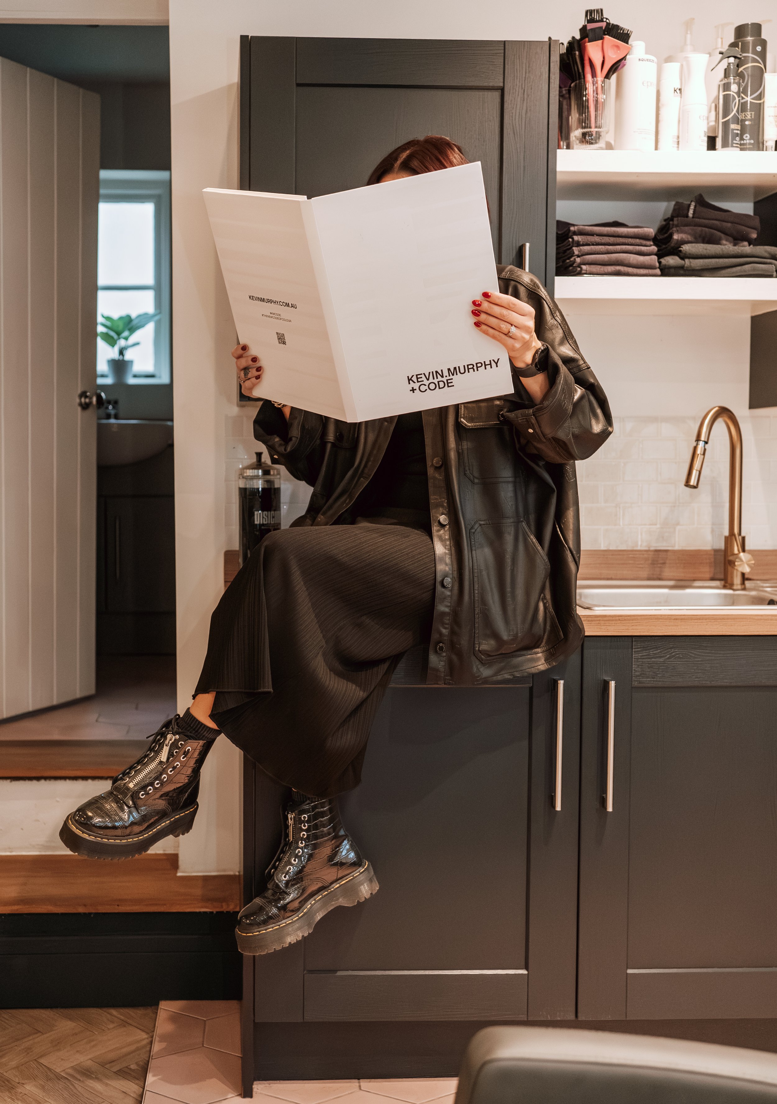 Celebrating Five Years of The Alchemist Hair &amp; Beauty 