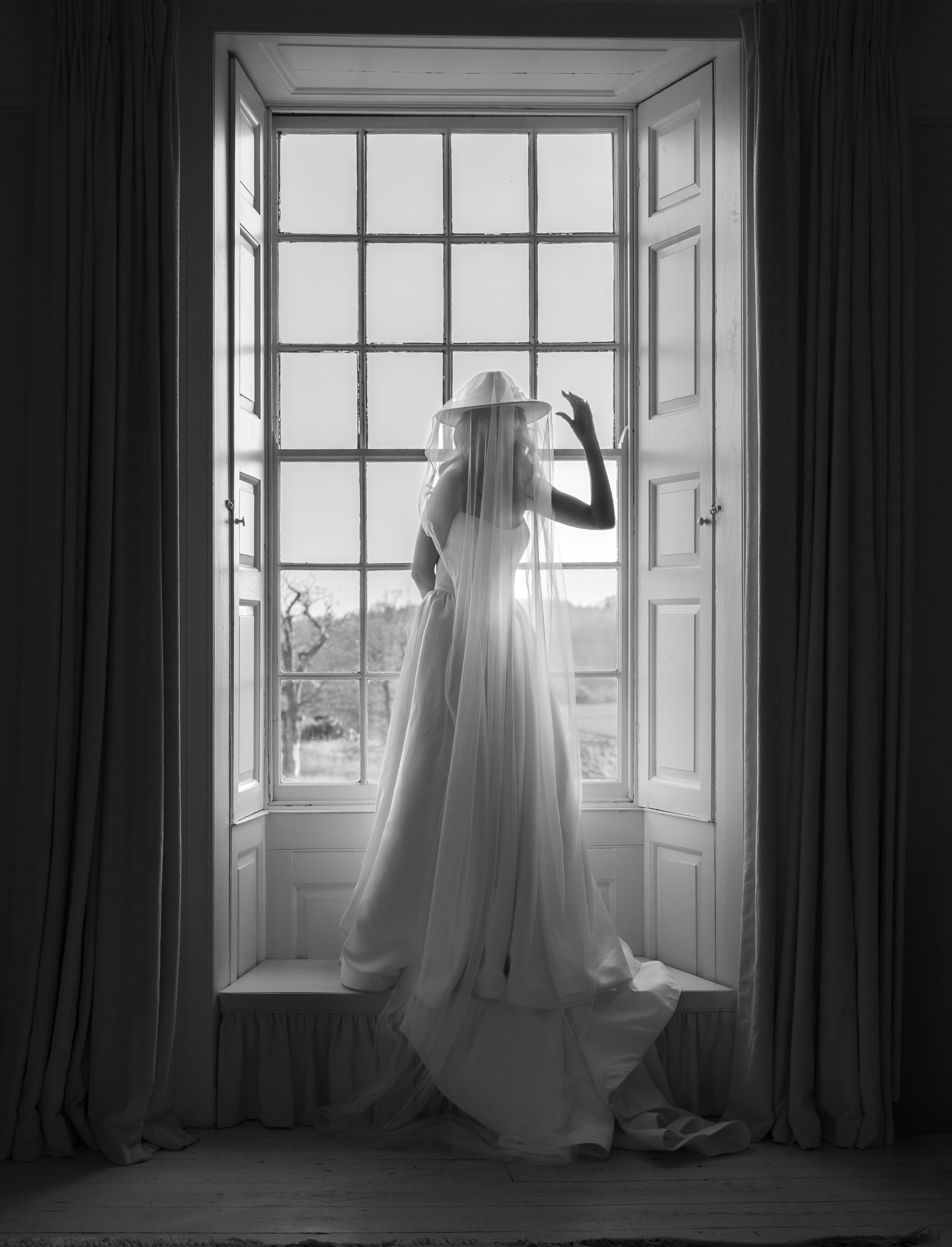 An Editorial Moment With Eleanor