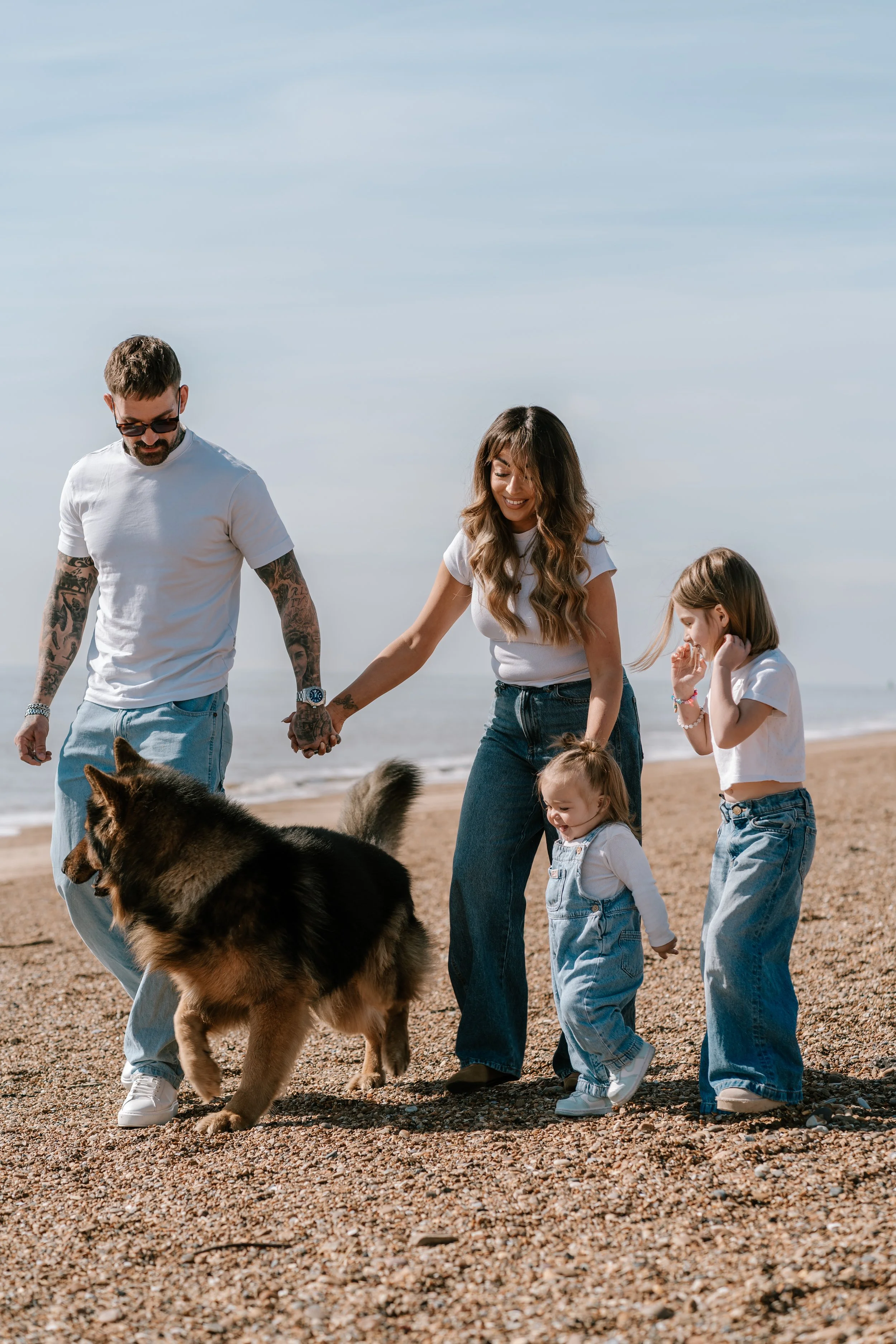 Suffolk Newborn & Family Photographer - Gemma Wythe Photography2.jpg