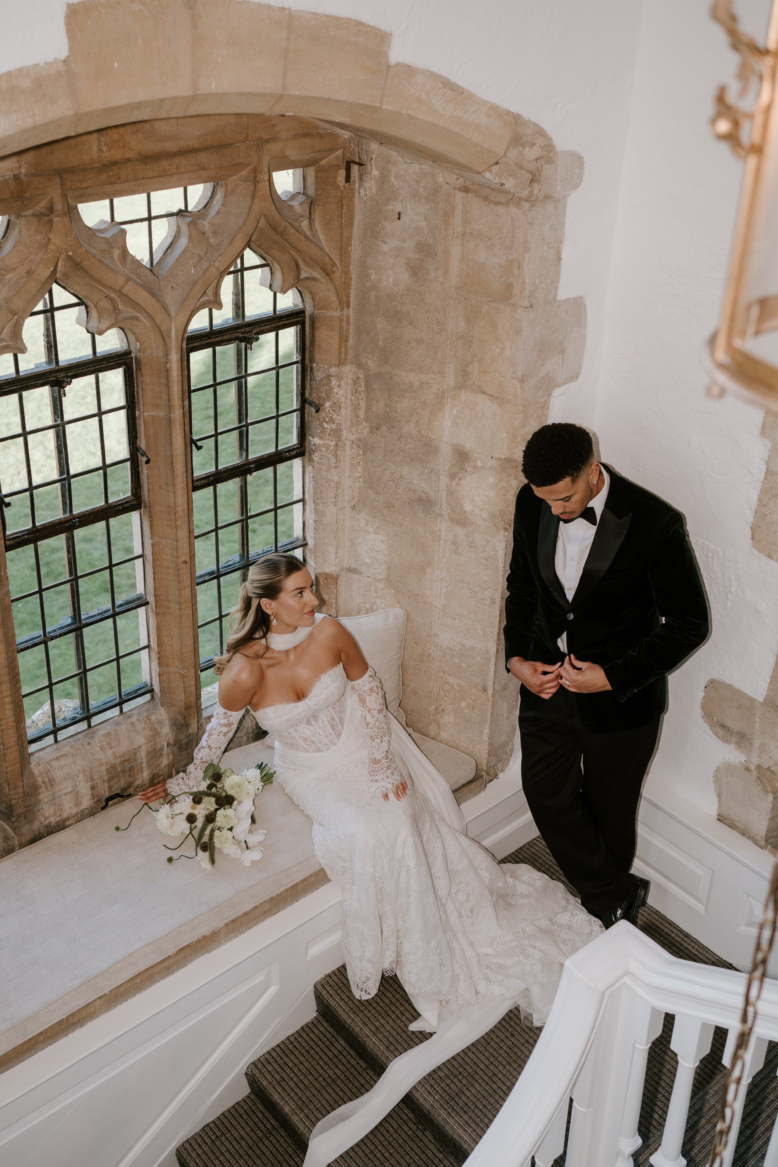gemma-wythe-photography-butley-priory-staircase-couple-portrait.jpg
