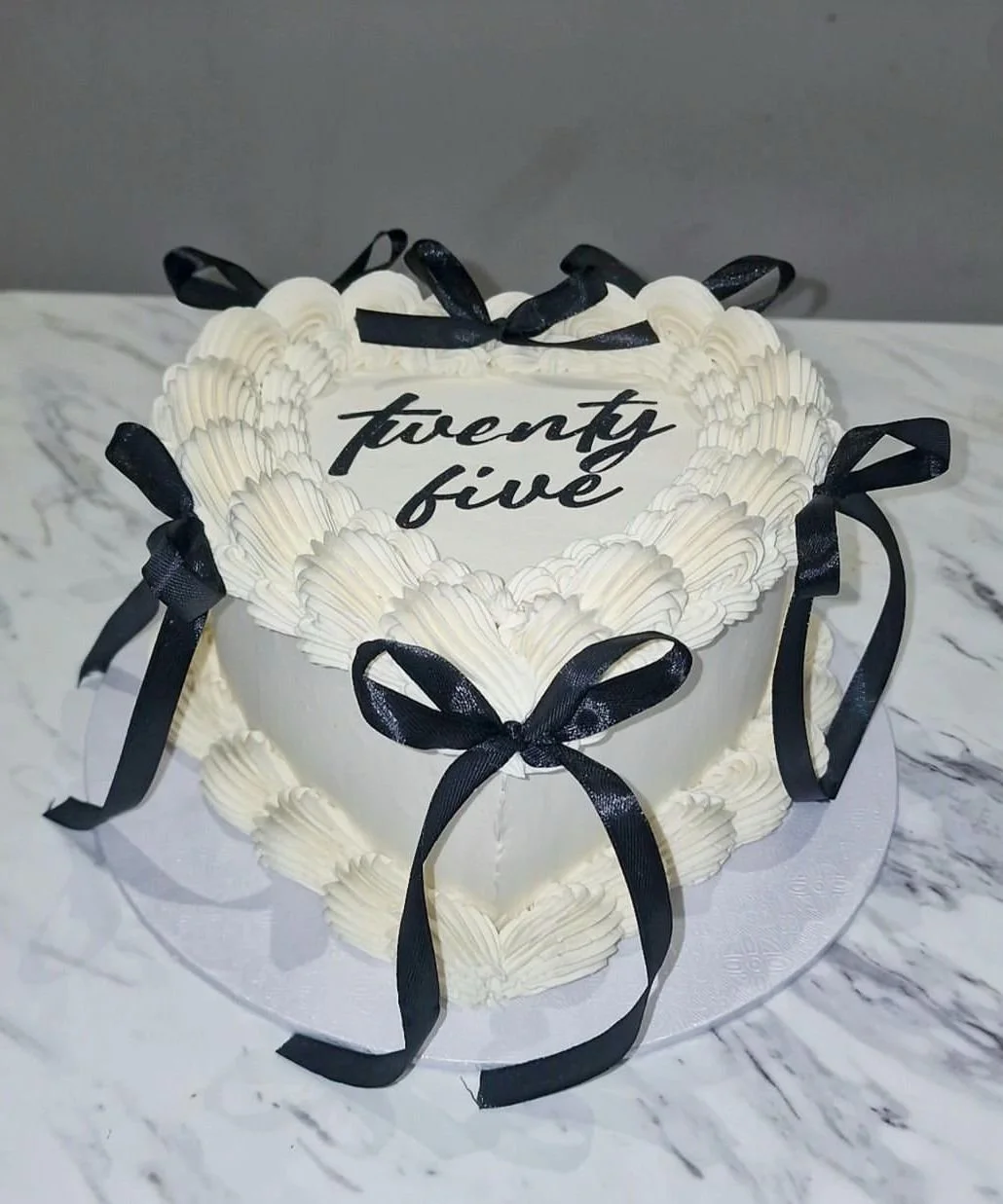 Cakes & Sweet Treats