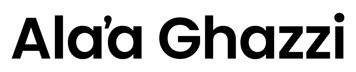 Alaa Ghazzi