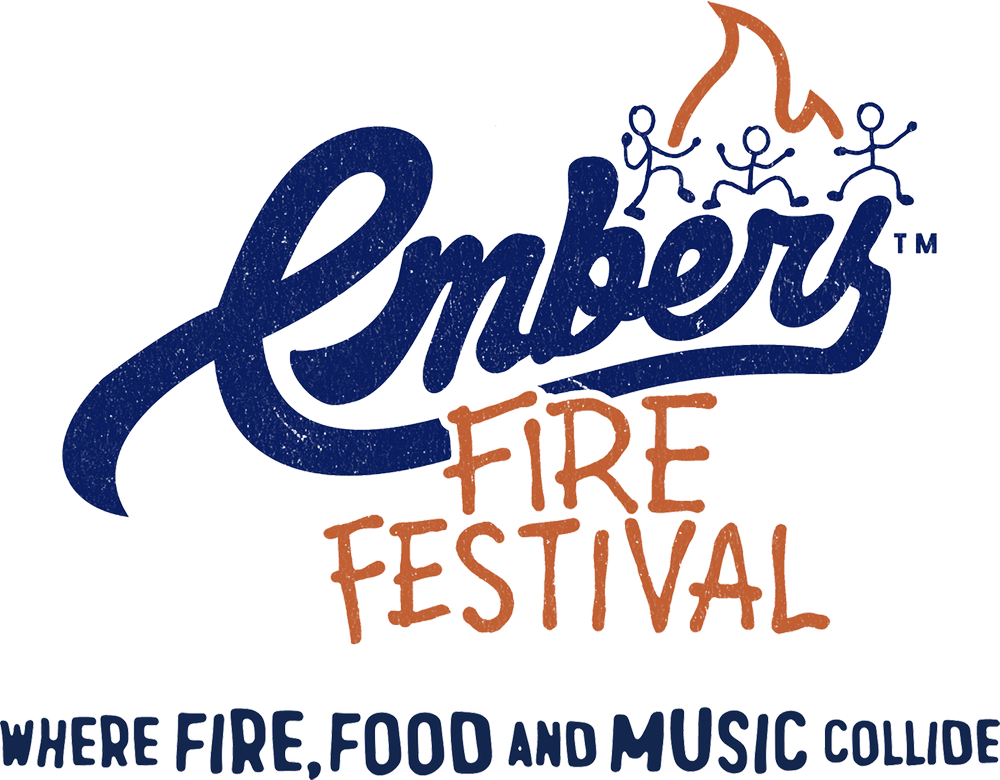 Embers Fire Festival