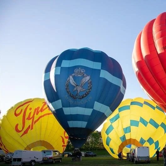 Telford Balloon Fiesta