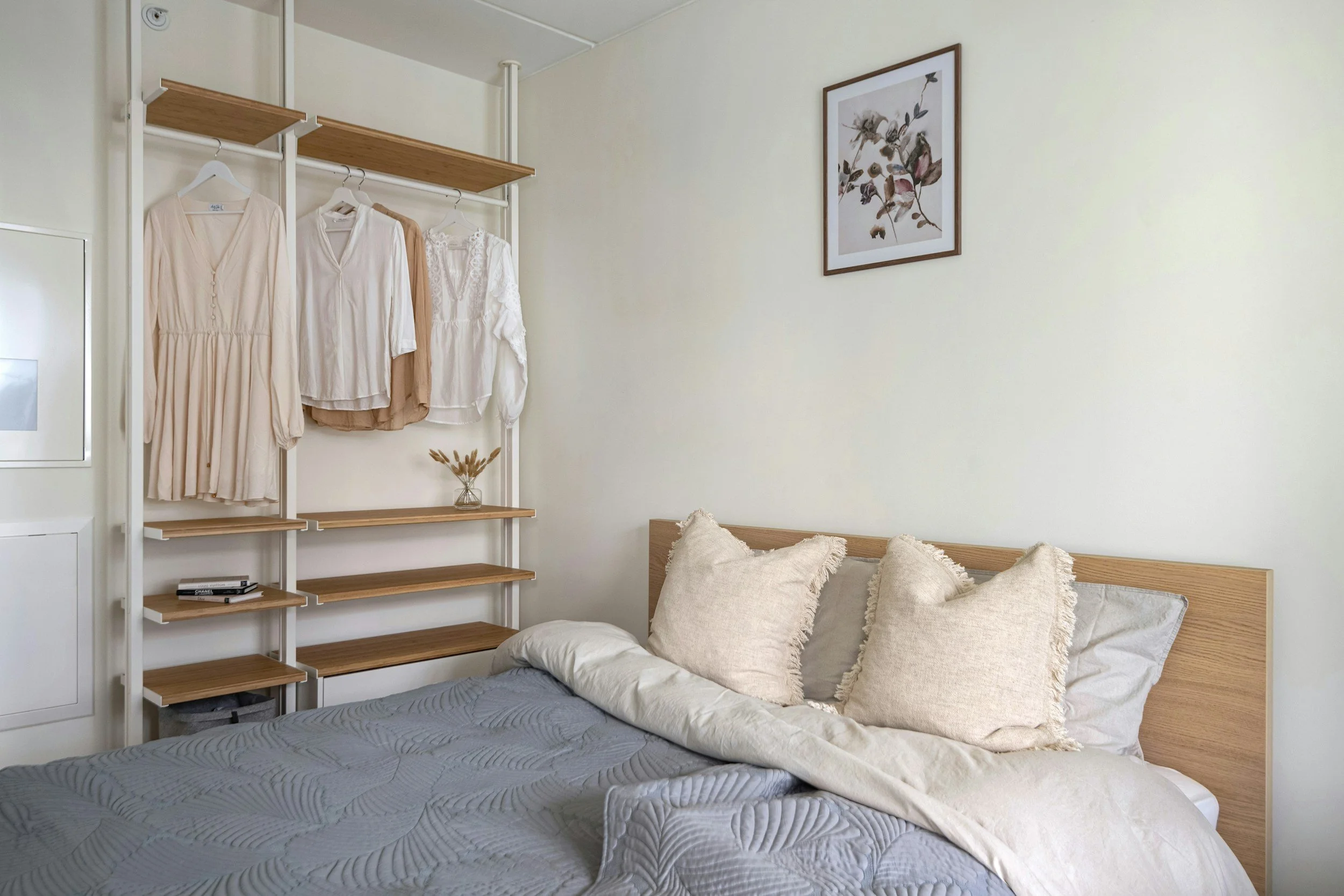 Airbnb and short-term rental bedroom cleaning in Brighton