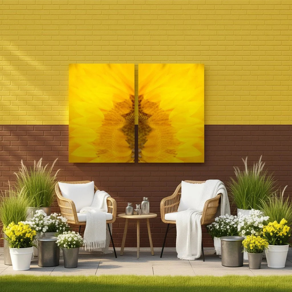 The Ambition of Outdoor Art