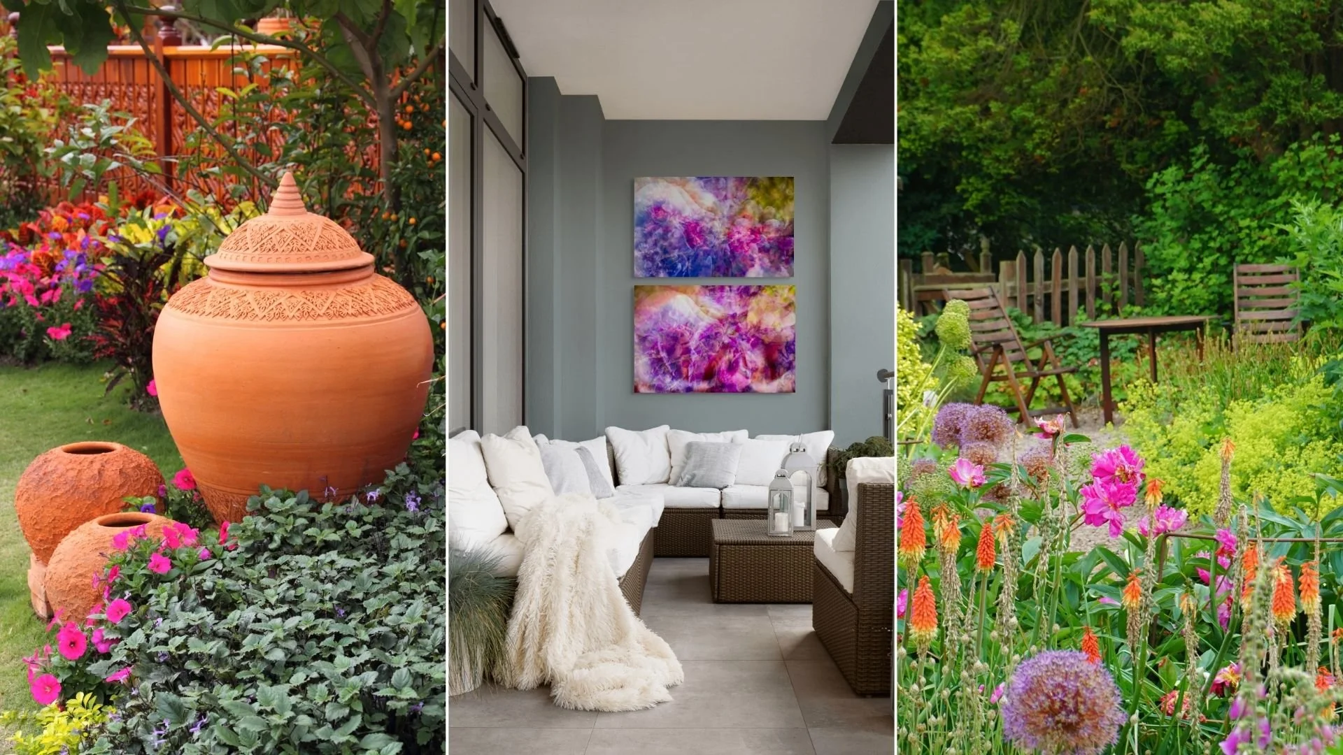 Why Some Gardens Stay With Us&nbsp;