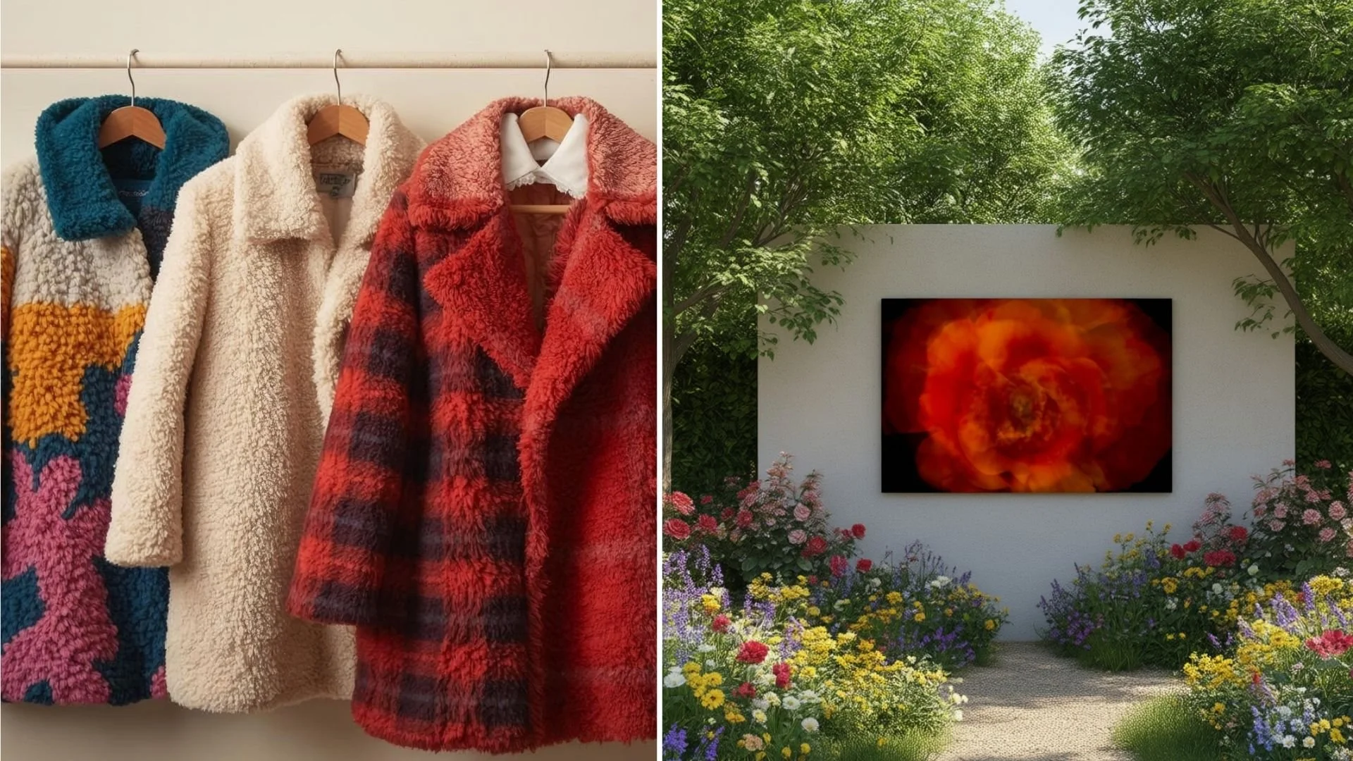 From Quality Coats to Garden Spaces: Investing Beyond One Season&nbsp;