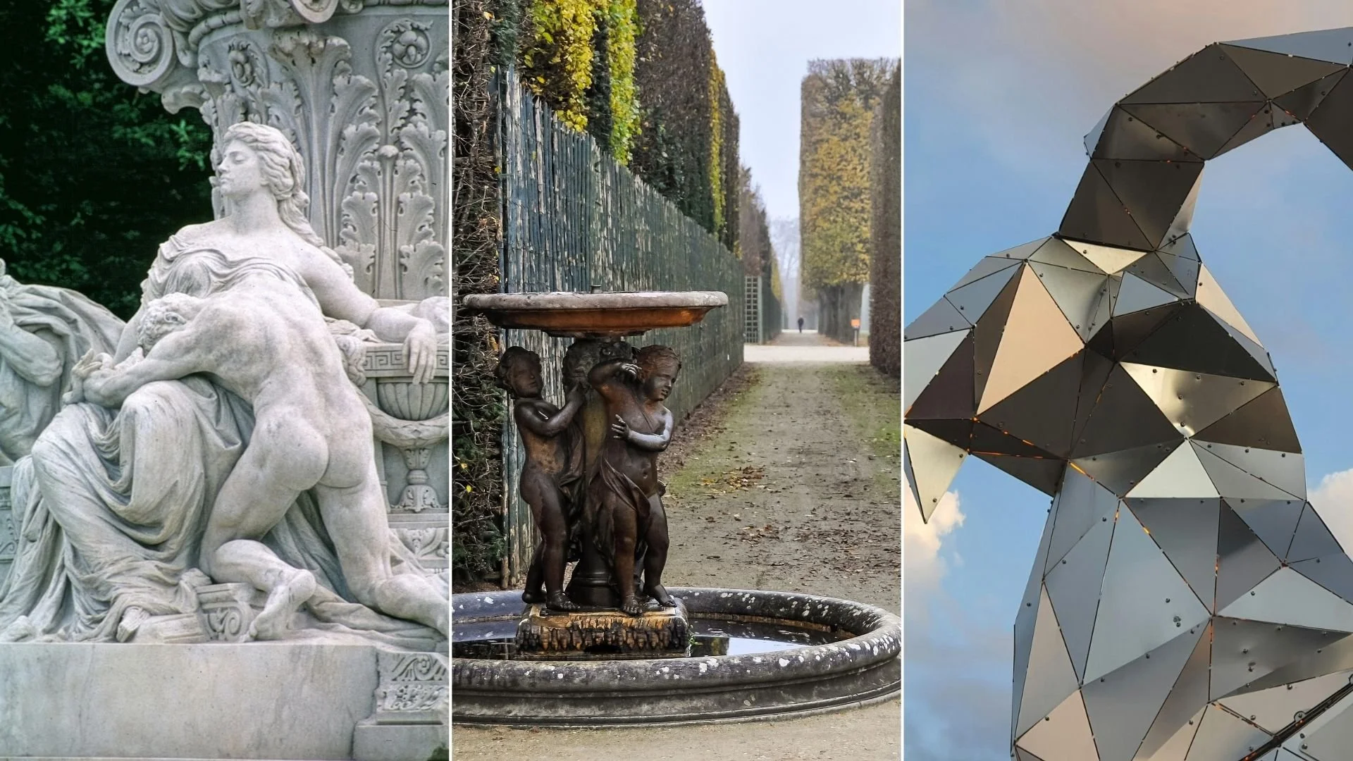 Why Art Has Always Belonged in Gardens