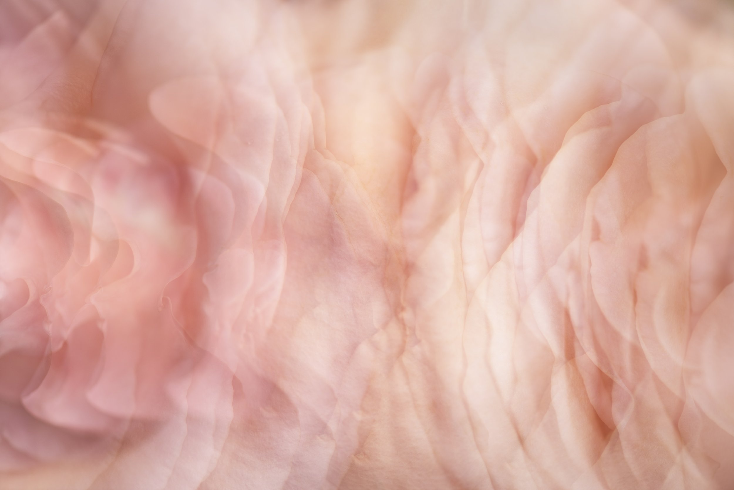 Blended photographic artworks