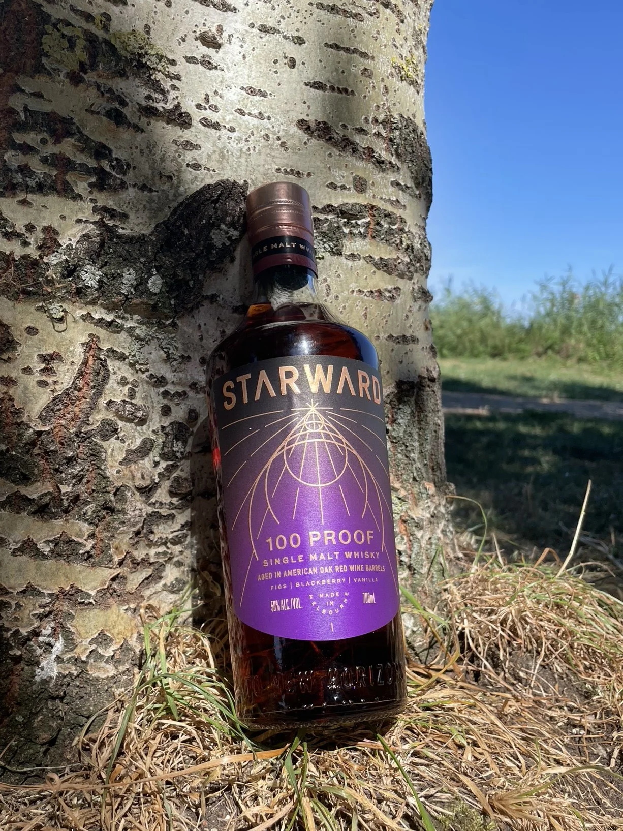 Starward 100 Proof