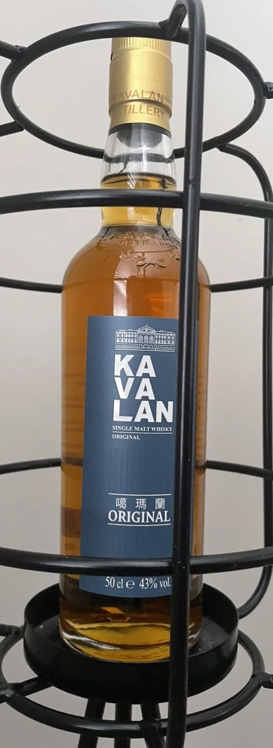 Kavalan Original